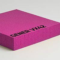 Вибромат GENER VX42 1200х2500х12,5 (3 кв.м)